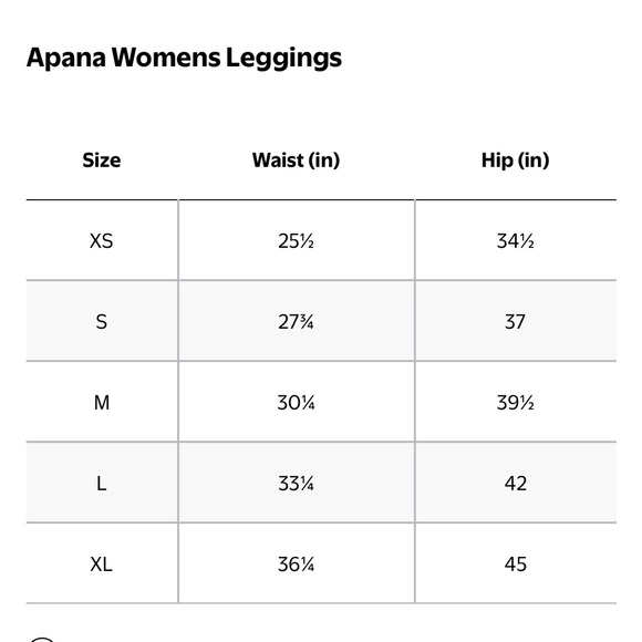 Leggings Apana Womens L Floral Watercolor Bright Leggings - Pink, Purple, Peach - Picture 6 of 6